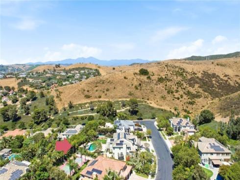 28382 Calle Pinon , San Juan Capistrano, CA