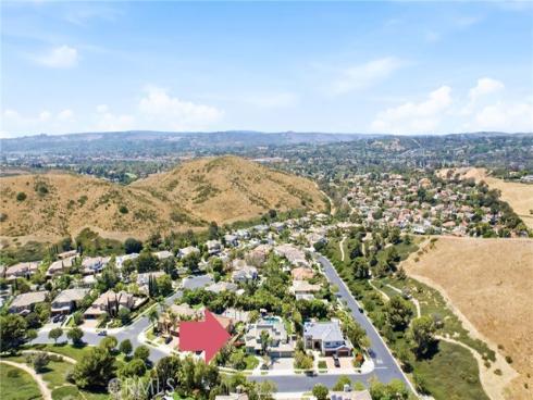 28382  Calle Pinon  , San Juan Capistrano, CA