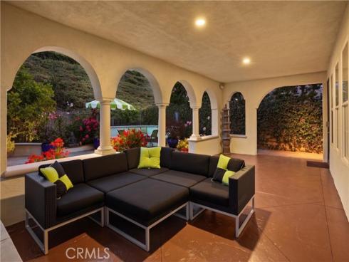 28441 Via Mondano , San Juan Capistrano, CA