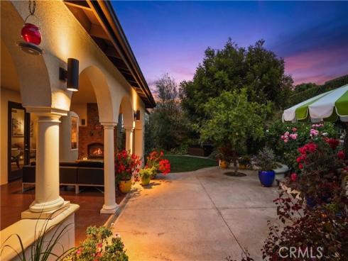 28441 Via Mondano , San Juan Capistrano, CA