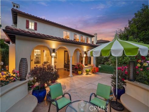 28441 Via Mondano , San Juan Capistrano, CA