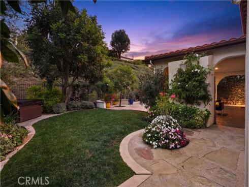 28441 Via Mondano , San Juan Capistrano, CA