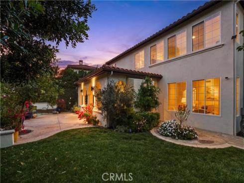 28441 Via Mondano , San Juan Capistrano, CA