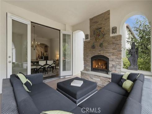 28441 Via Mondano , San Juan Capistrano, CA