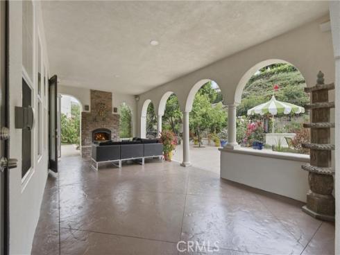 28441 Via Mondano , San Juan Capistrano, CA