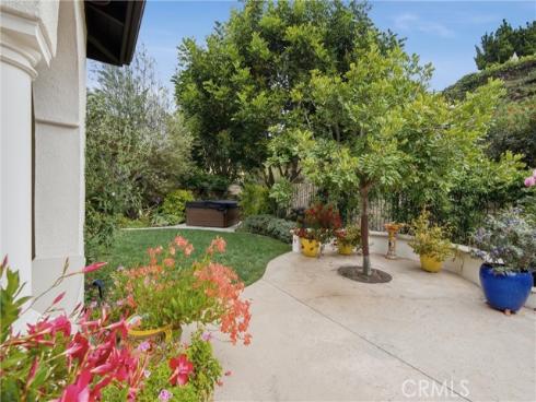 28441 Via Mondano , San Juan Capistrano, CA