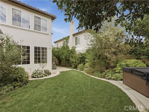28441 Via Mondano , San Juan Capistrano, CA