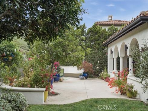 28441 Via Mondano , San Juan Capistrano, CA