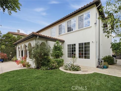 28441 Via Mondano , San Juan Capistrano, CA