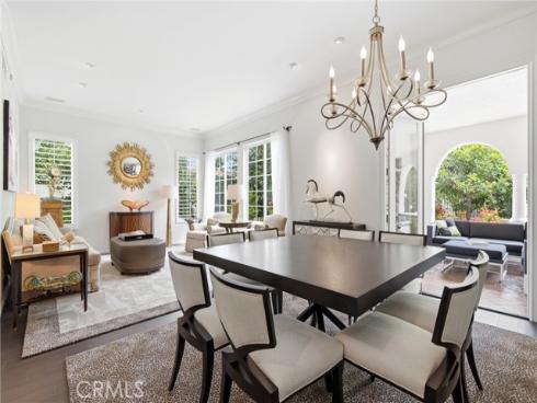 28441 Via Mondano , San Juan Capistrano, CA
