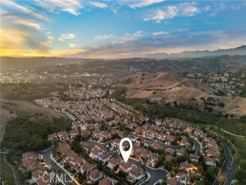 28441 Via Mondano , San Juan Capistrano, CA