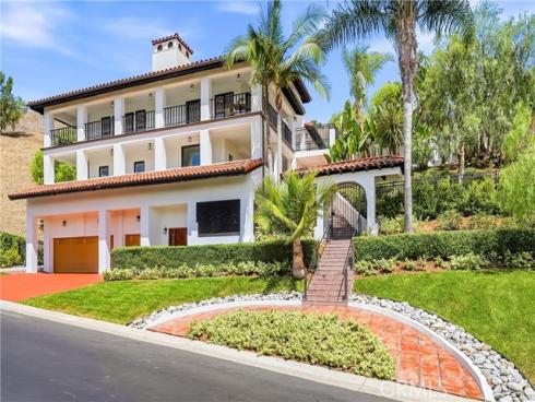 30531 Steeplechase , San Juan Capistrano, CA