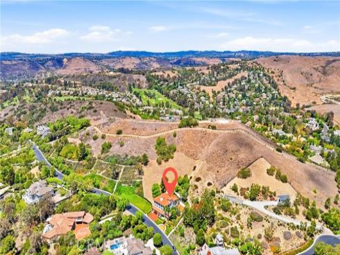30531 Steeplechase , San Juan Capistrano, CA