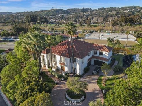 31378 Juliana Farms Road, San Juan Capistrano, CA