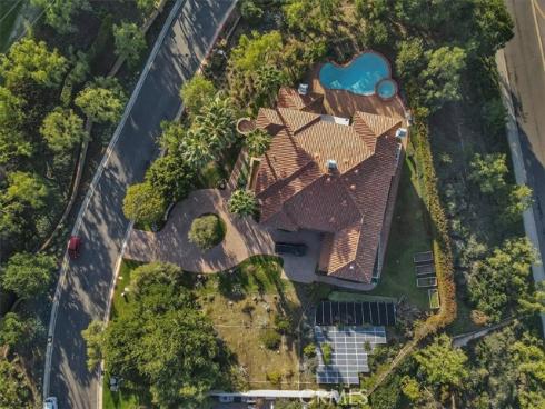 31378 Juliana Farms Road, San Juan Capistrano, CA