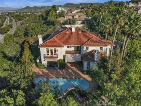 31378 Juliana Farms Road, San Juan Capistrano, CA