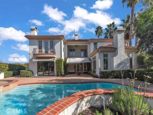 31378 Juliana Farms Road, San Juan Capistrano, CA