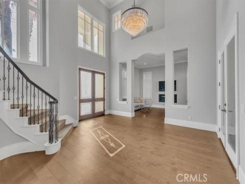 31378 Juliana Farms Road, San Juan Capistrano, CA