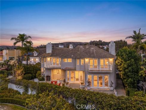 33771 Shamrock Lane, San Juan Capistrano, CA