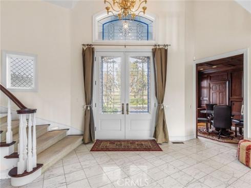 33771 Shamrock Lane, San Juan Capistrano, CA