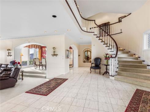 33771 Shamrock Lane, San Juan Capistrano, CA