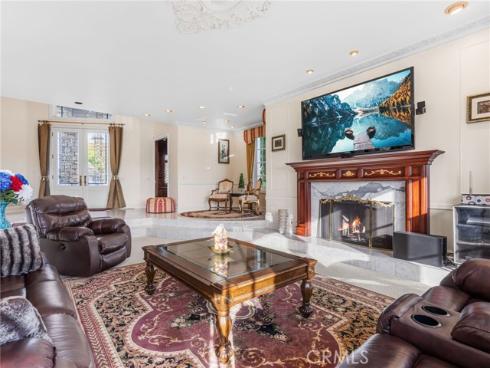 33771 Shamrock Lane, San Juan Capistrano, CA