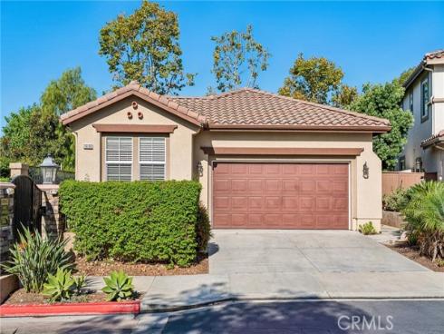26193 Via Corrizo , San Juan Capistrano, CA