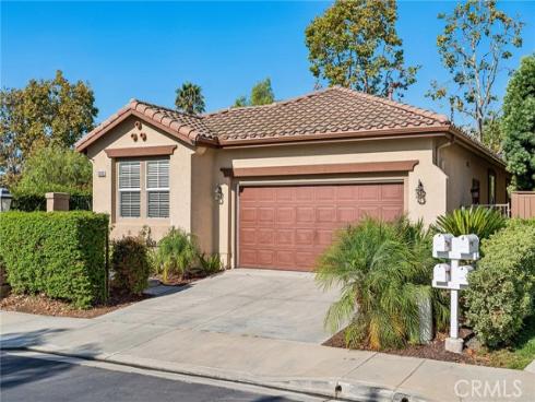 26193 Via Corrizo , San Juan Capistrano, CA
