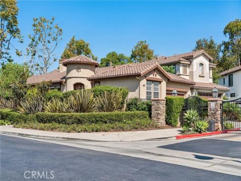 26193 Via Corrizo , San Juan Capistrano, CA