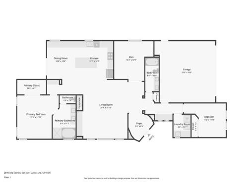 26193  Via Corrizo  , San Juan Capistrano, CA