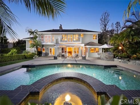 29902 Hillside Terrace , San Juan Capistrano, CA