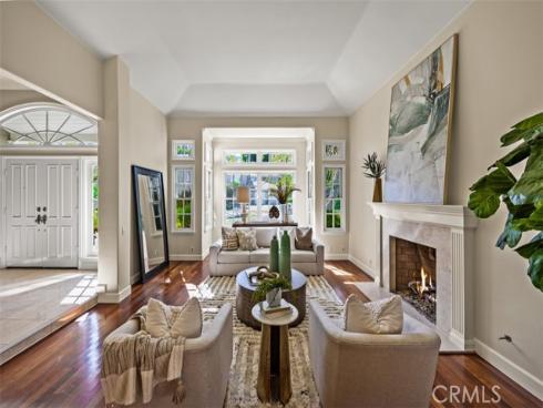 29902 Hillside Terrace , San Juan Capistrano, CA