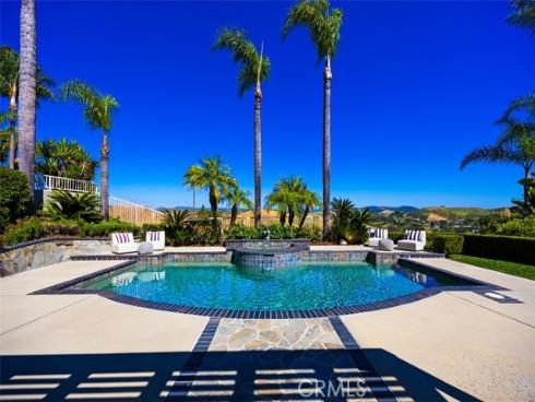 29902 Hillside Terrace , San Juan Capistrano, CA