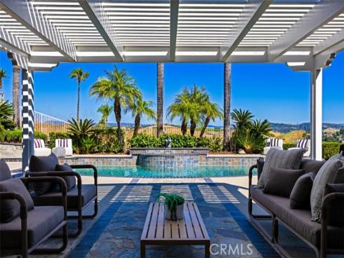 29902 Hillside Terrace , San Juan Capistrano, CA