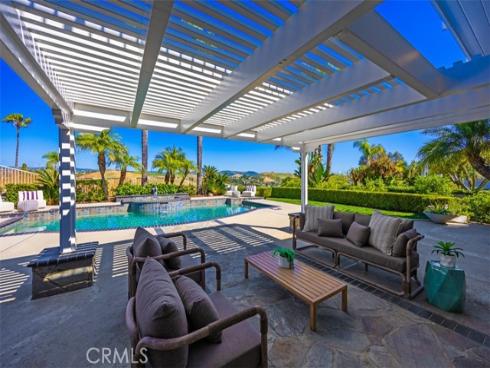 29902 Hillside Terrace , San Juan Capistrano, CA
