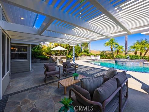 29902 Hillside Terrace , San Juan Capistrano, CA