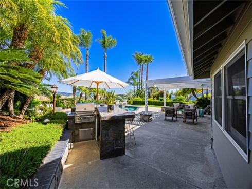 29902 Hillside Terrace , San Juan Capistrano, CA
