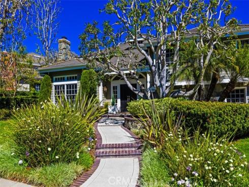 29902 Hillside Terrace , San Juan Capistrano, CA