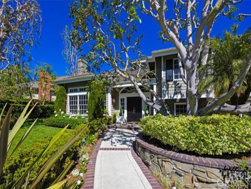 29902 Hillside Terrace , San Juan Capistrano, CA