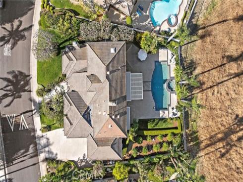 29902 Hillside Terrace , San Juan Capistrano, CA