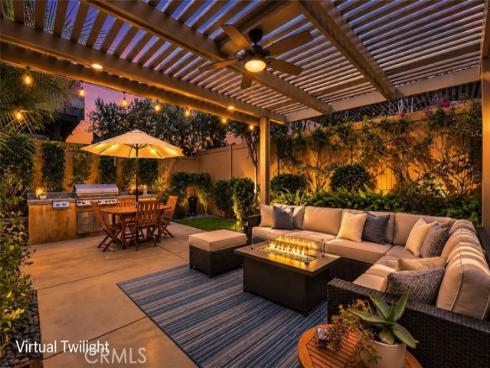 28258 Camino Del Rio , San Juan Capistrano, CA