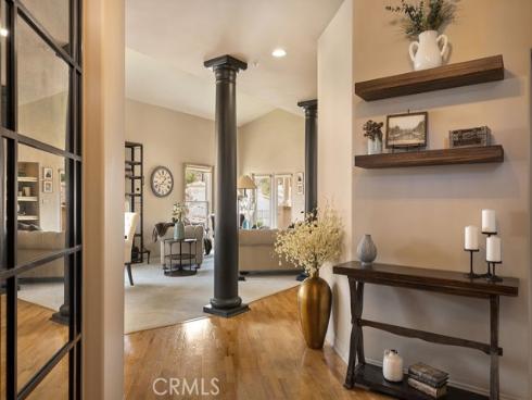 22 Plaza Caloroso , San Juan Capistrano, CA