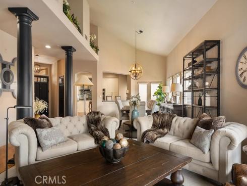 22 Plaza Caloroso , San Juan Capistrano, CA