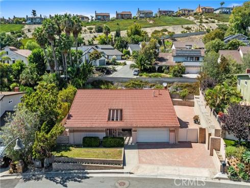 33805 Via De Agua , San Juan Capistrano, CA