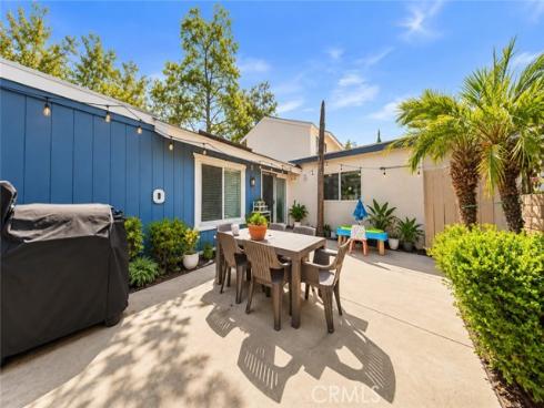 29506  Riviera   Court, San Juan Capistrano, CA