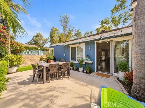 29506  Riviera   Court, San Juan Capistrano, CA