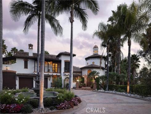 27902 Via Madrina , San Juan Capistrano, CA