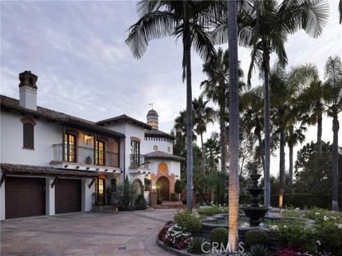 27902 Via Madrina , San Juan Capistrano, CA