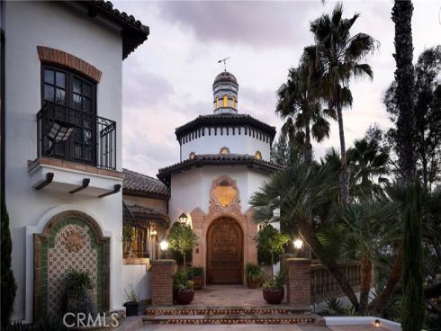 27902 Via Madrina , San Juan Capistrano, CA