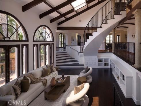 27902 Via Madrina , San Juan Capistrano, CA